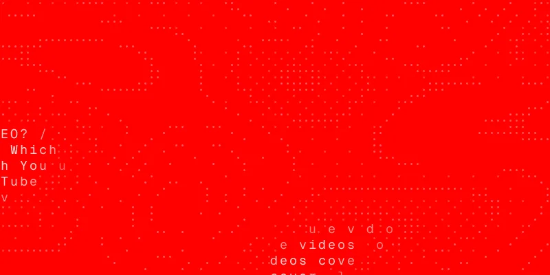 Use case guide cover: a chat window asking "Which YouTube videos cover Claude Code SEO?"